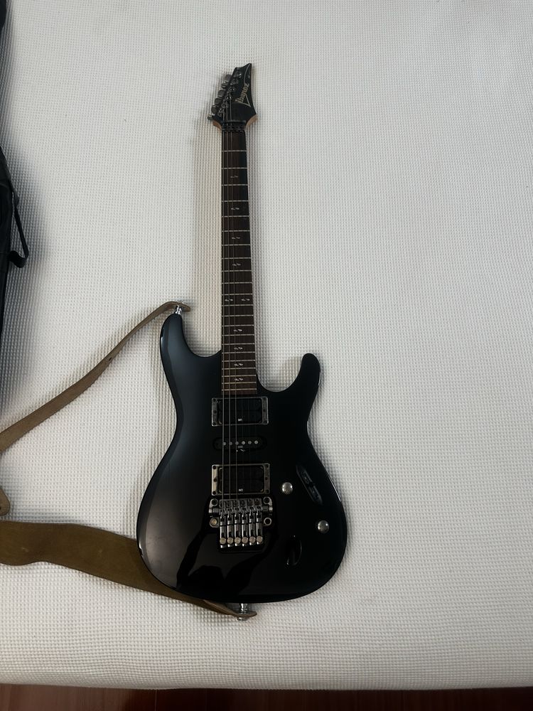 Ibanez S470 - OFERTA Amplificador Line 6