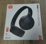 Słuchawki JBL Tune 520BT