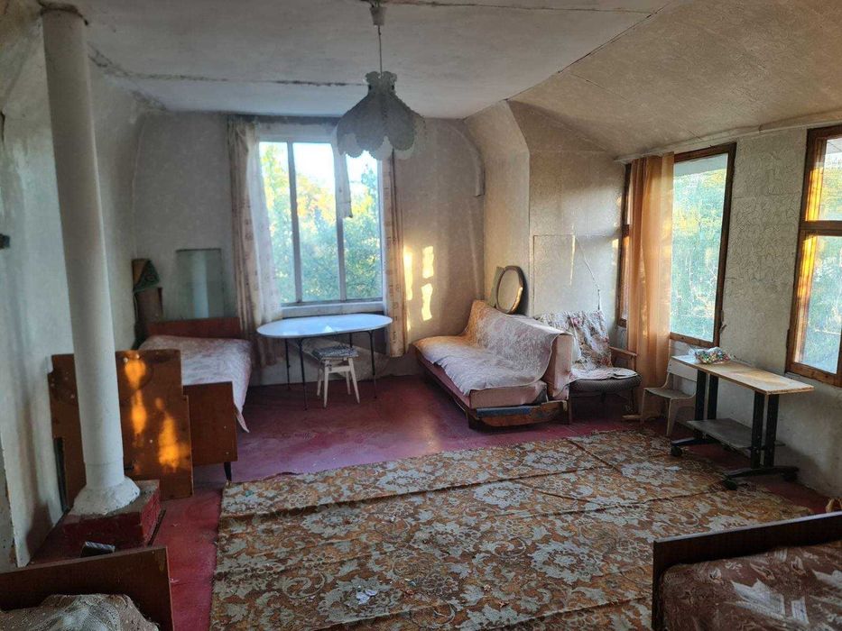 Продаж 2 поверхового будинку з мансардою в с.Сальник 2816