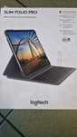 Etui na Tablet Slim Folio Pro do IPada pro 12,9