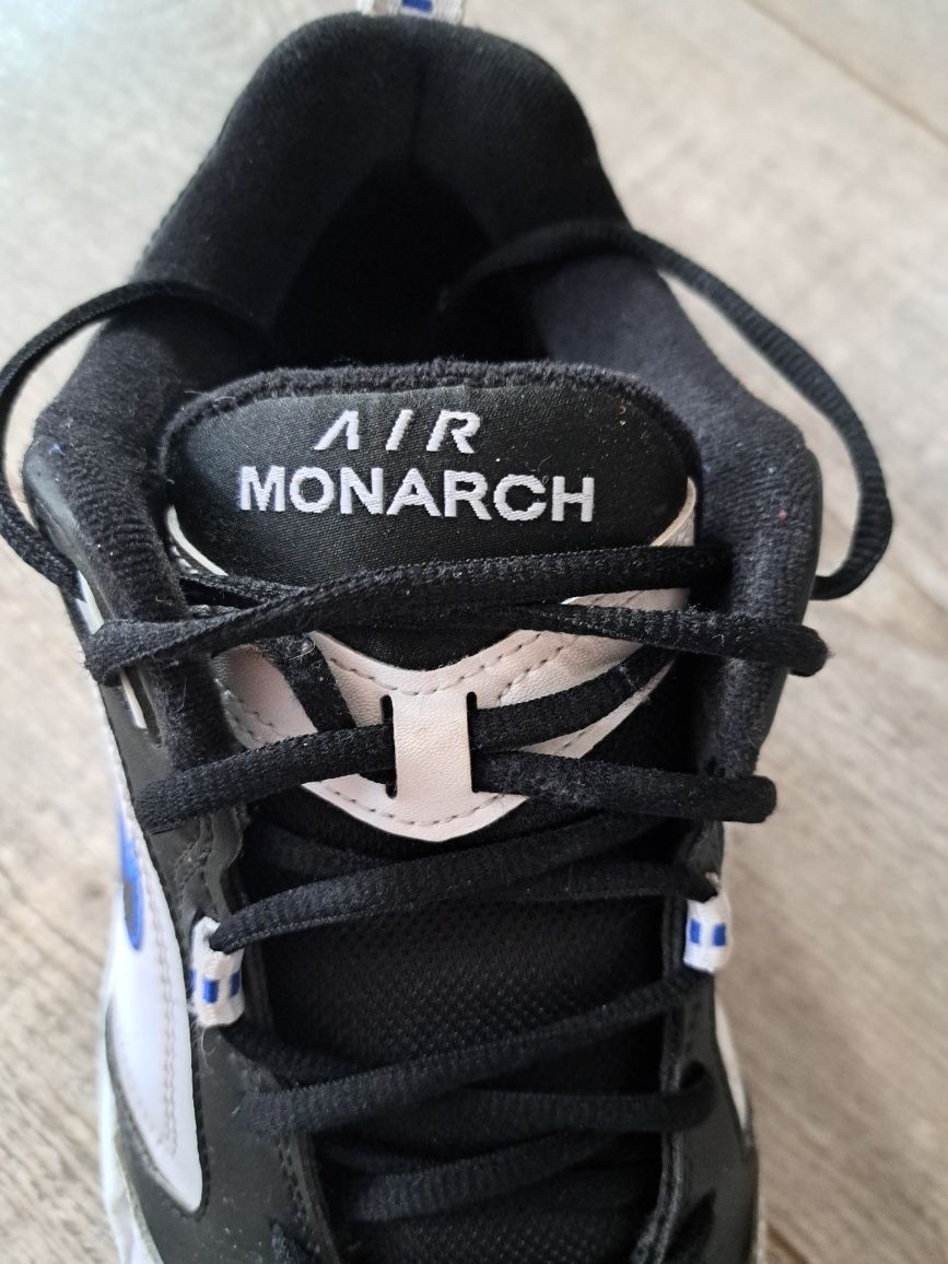 Nike Air Monarch IV rozmiar 44