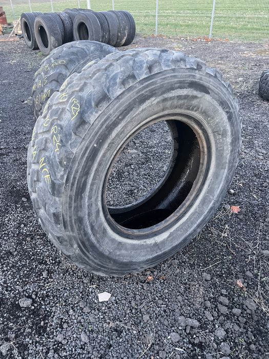 Opona używana 405/70R24/16/70R24
