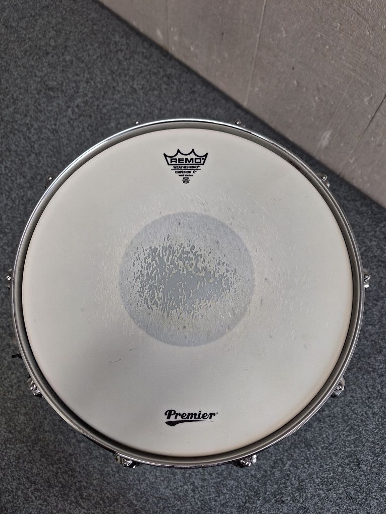 Werbel Premier Modern Classic Maple 14"x7" U.K.