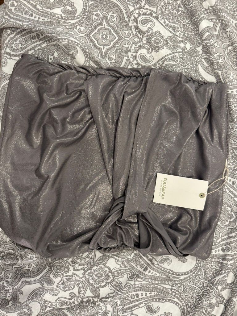 Saia Pull & Bear