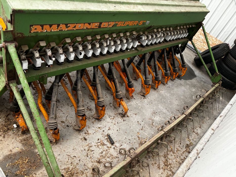 Fendt 309 ls likwidacja gospodarstwa