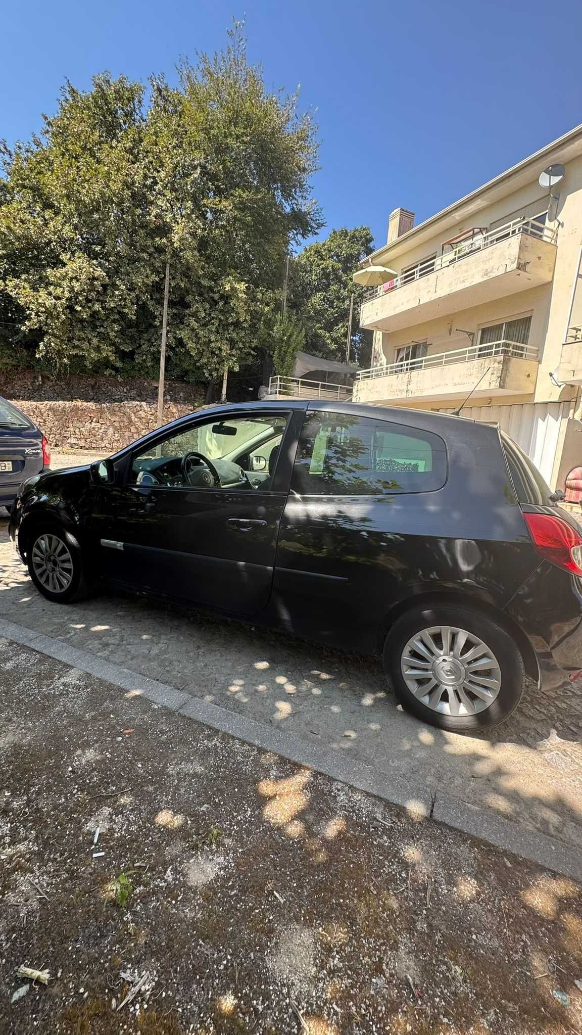Renault Clio 1.5 DCI