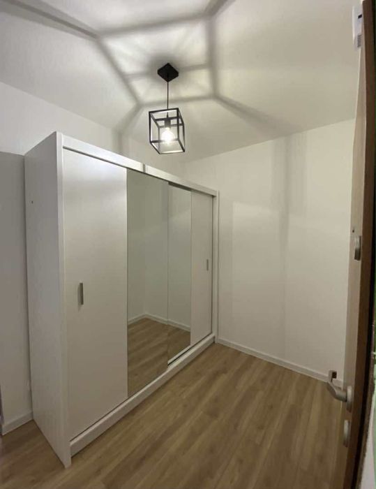 Mieszkania na wynajem