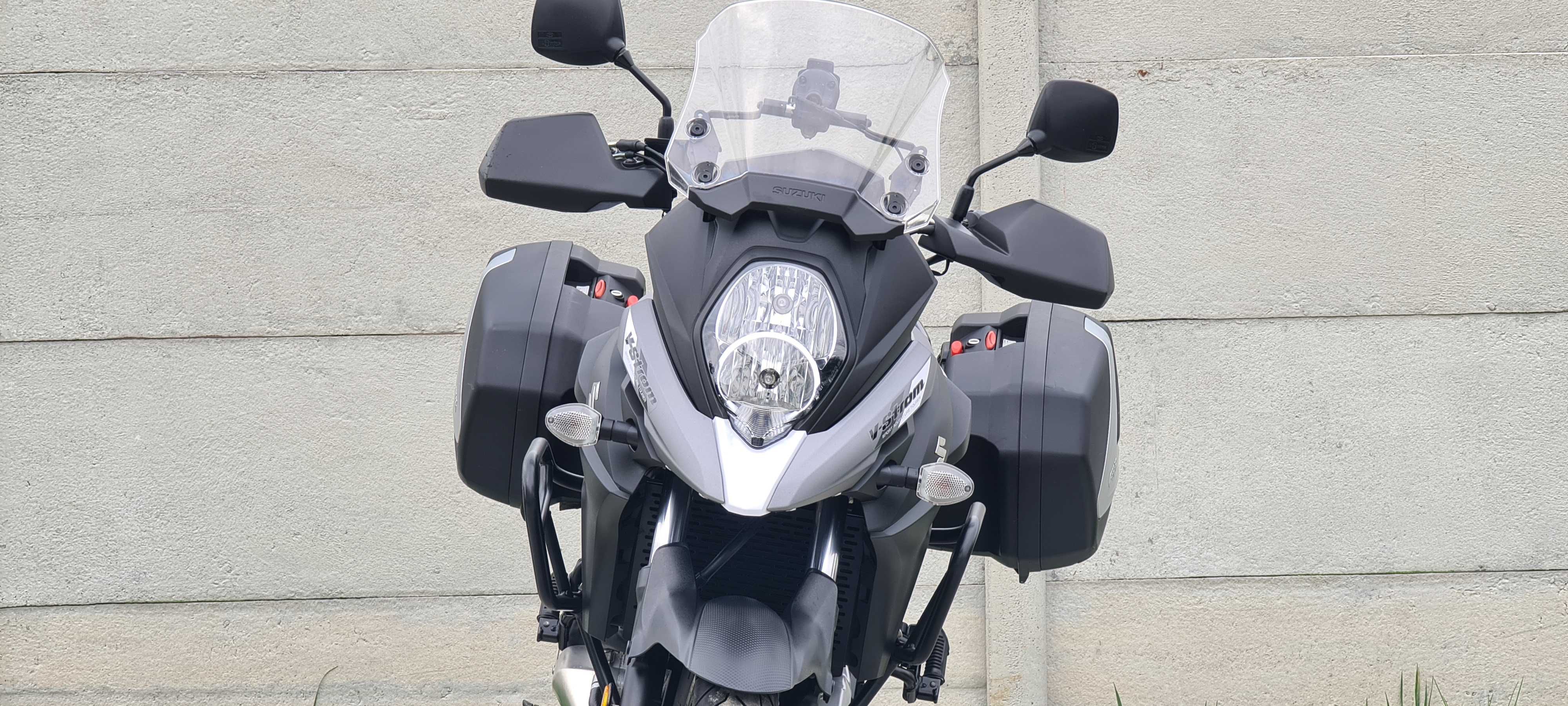 Suzuki V-Strom 650, Dl 650, Niemcy, 1 właściciel, A2, raty !