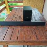 Soundbar Phillips HTS31111/12
