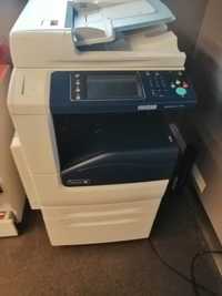 Drukarka Xerox WorkCentre 7120