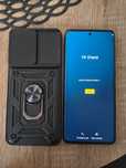 Motorola edge 40 neo 12/256 GB