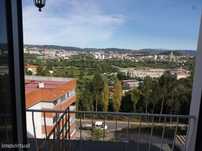 706476 - Quarto com vista para a cidade...