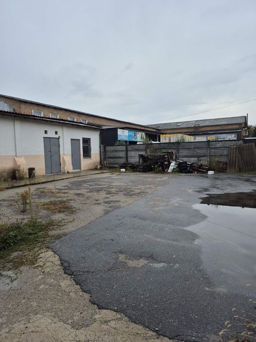 Сдам склад в центре города