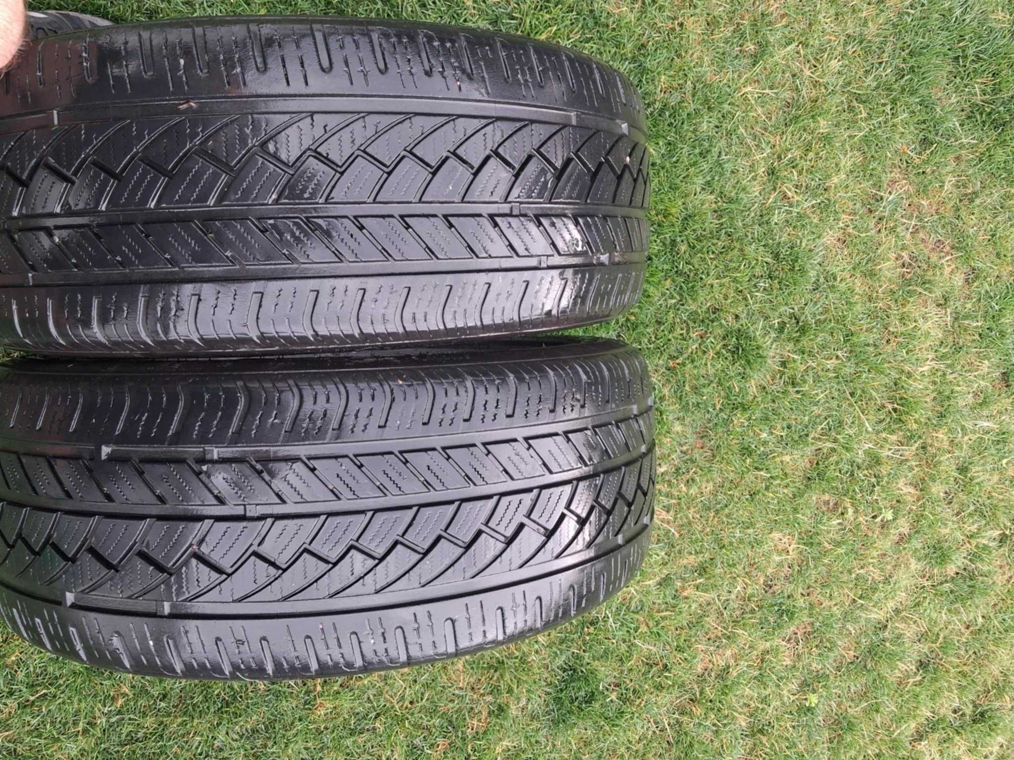 Opony 205/45 R17 Letnie i wielosezonowe