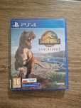 Ps4 ps5 jurassic world evolution 2