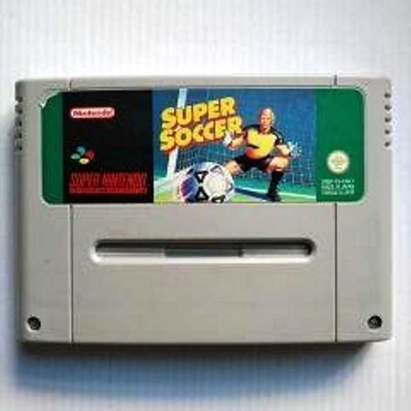 Jogos Super Nintendo SNES