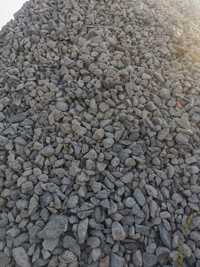 Kruszywo, gruz betonowy, gruz kruszony, kamień