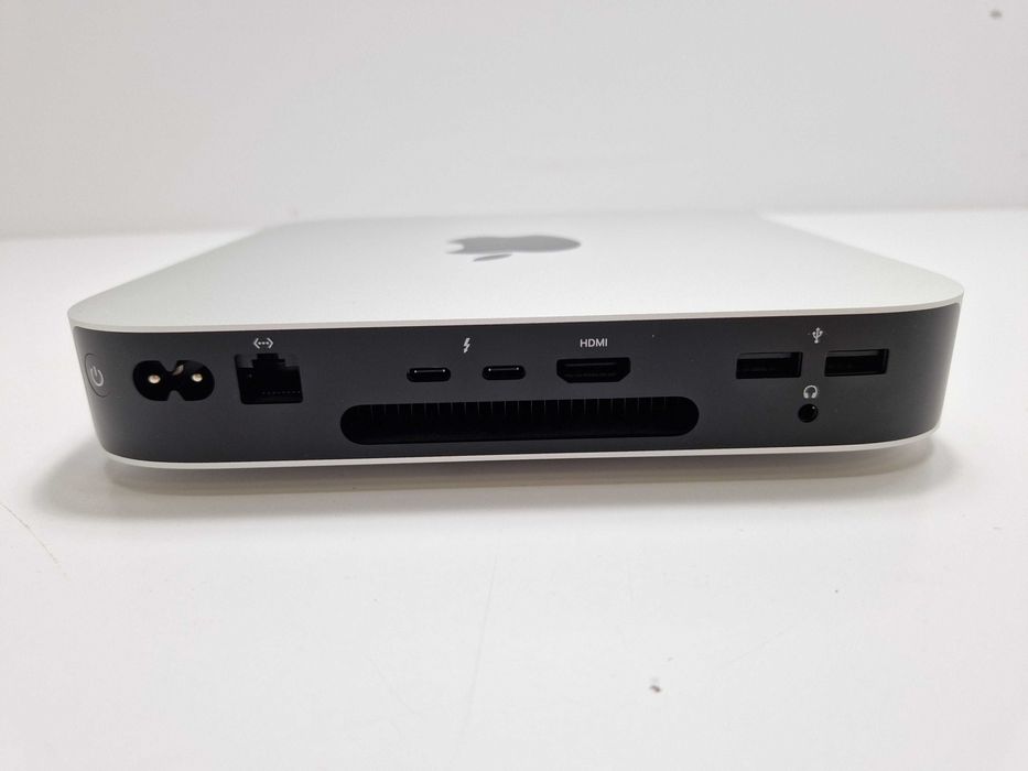 Komputer Apple Mac Mini 2023 (A2686) M2 8GB RAM / 256GB SSD MAC OS