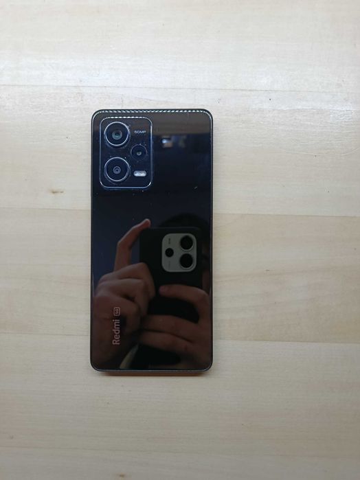 Xiaomi Redmi Note 12 Pro 5G 12/256 ГБ