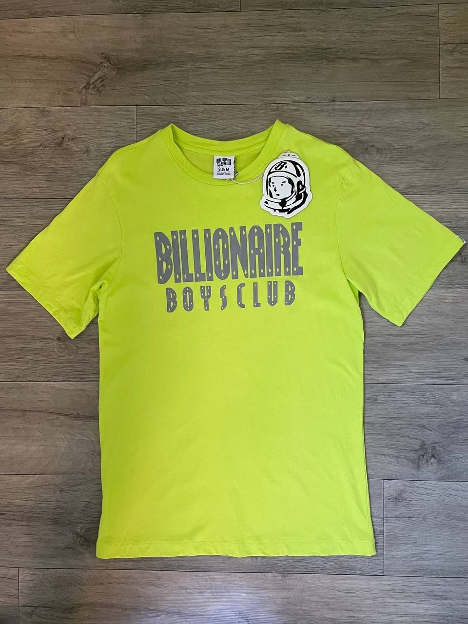 Футболка Billionaire Boys Club