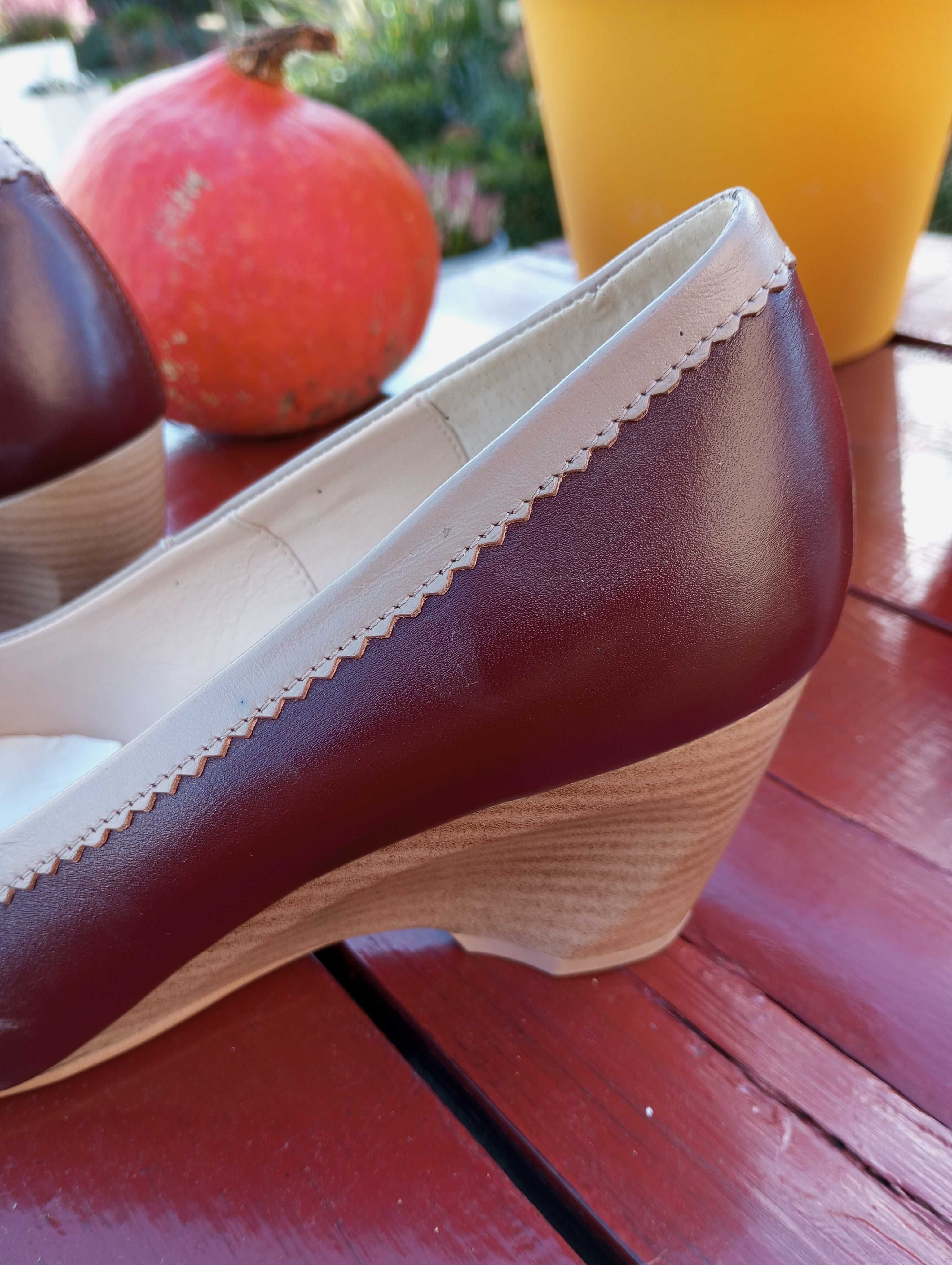Sprzedam nowe buty