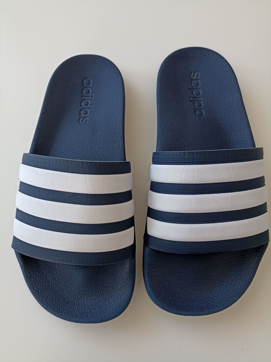 Klapki adidas 38