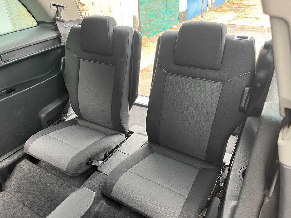 Opel  Zafira B 2008 р