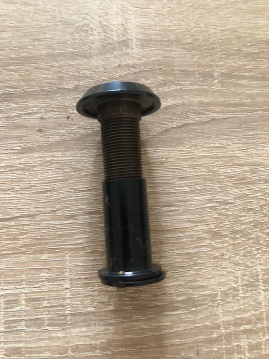 Дверной глазок 5,5 см.