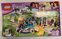 LEGO Friends 41313 - Basen w Heartlake