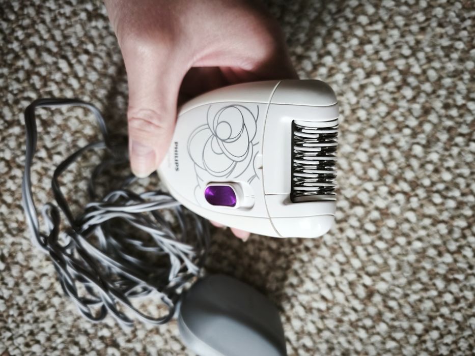 Эпиляторр Phillips satinelle