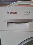 Pralka automatyczna bosch
