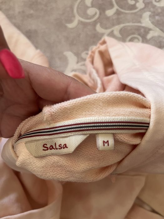 Sweathirt Salsa Jeans