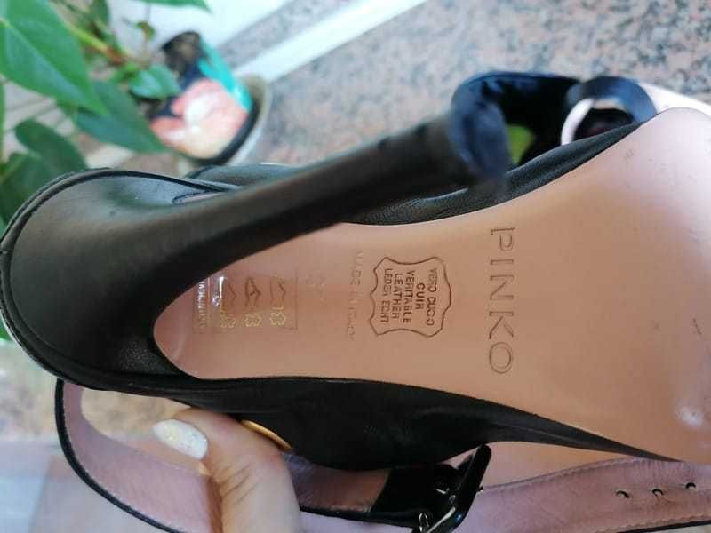 Sandálias Pinko Originais