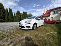 Citroen c4 picasso  super stan