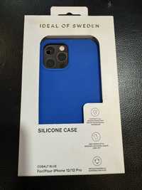 Silicon Case Ideal Of Sweden do Apple iPhone 12 / 12 Pro