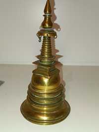 Dzwonek,stupa Buddyzm