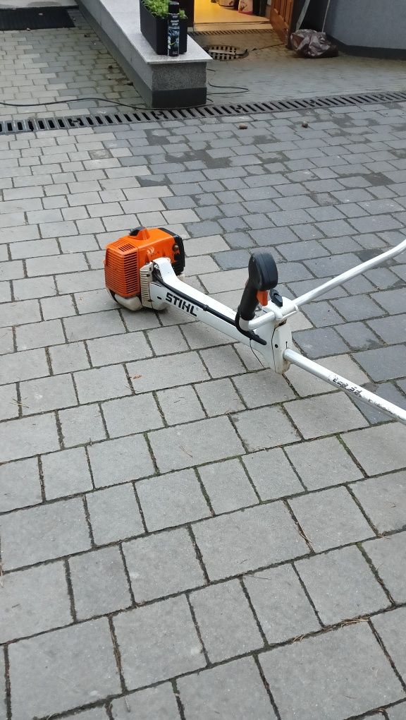 Kosa spalinowa Stihl fs 450