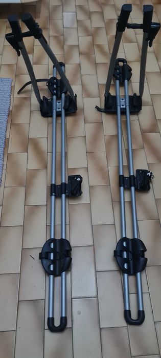 Thule Freeride 532