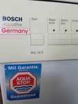 Продам стиральную машину Bosch в хорошем состоянии