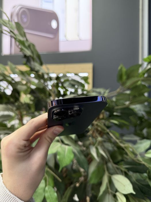 iPhone 14 Pro 256GB Deep Purple