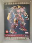 Lego Marvel Super Heroes 76210 Hulkbuster