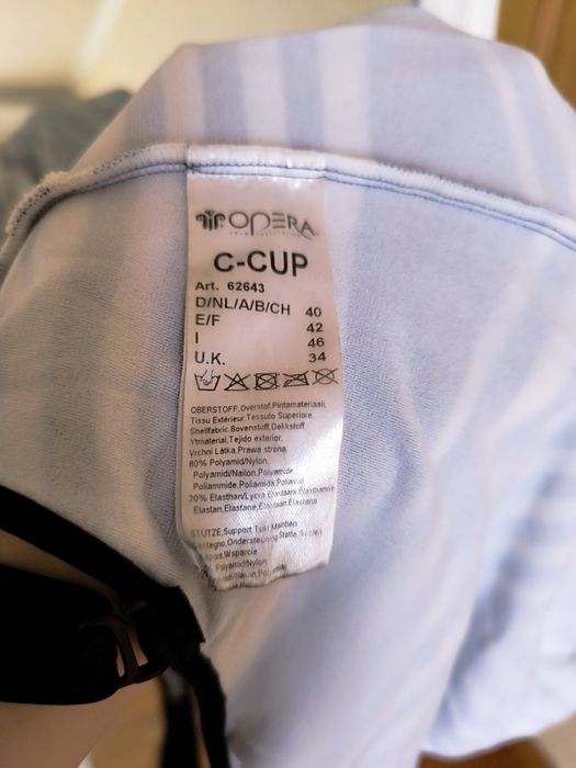 продам купальник чорно-білий