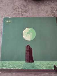 Mike Oldfield. Crises