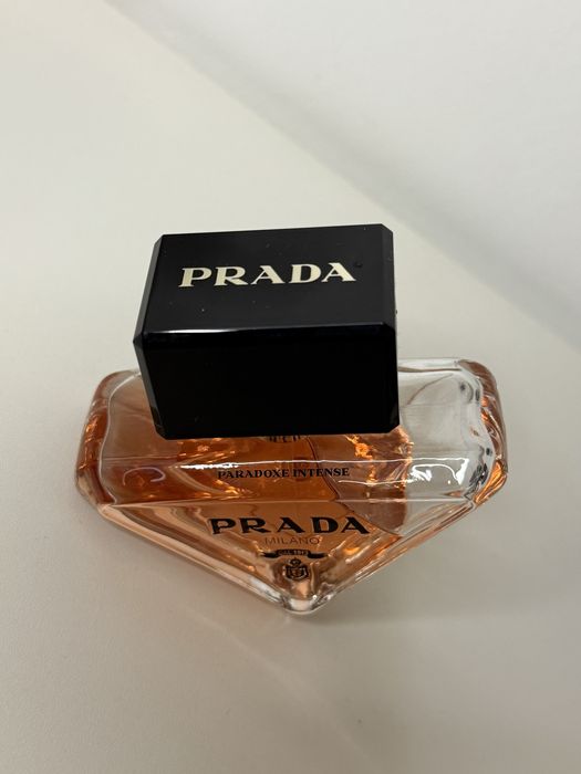 Prada Paradoxe Intense Woda perfumowana