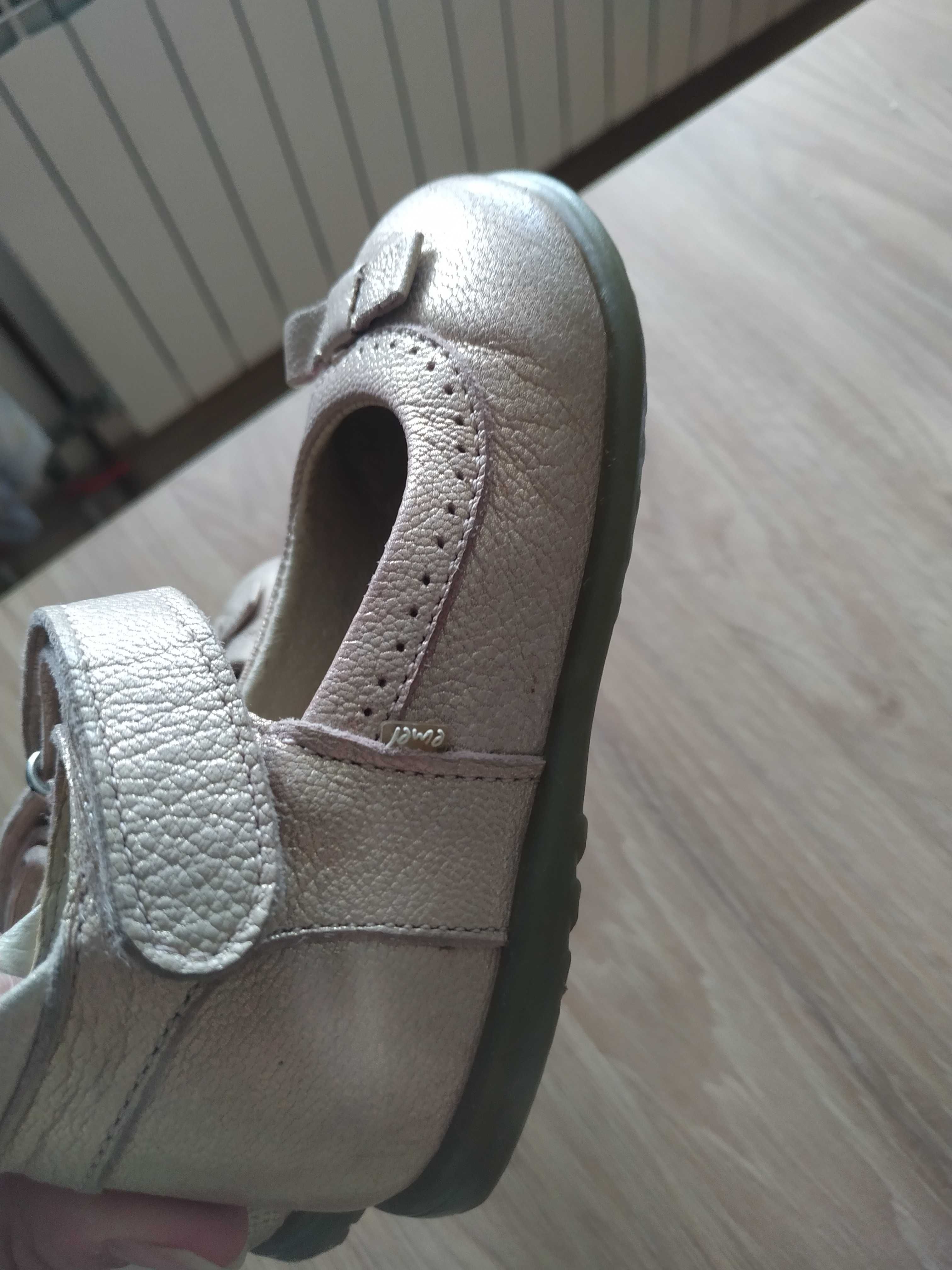 Buty 21 Emel dla dziewczynki