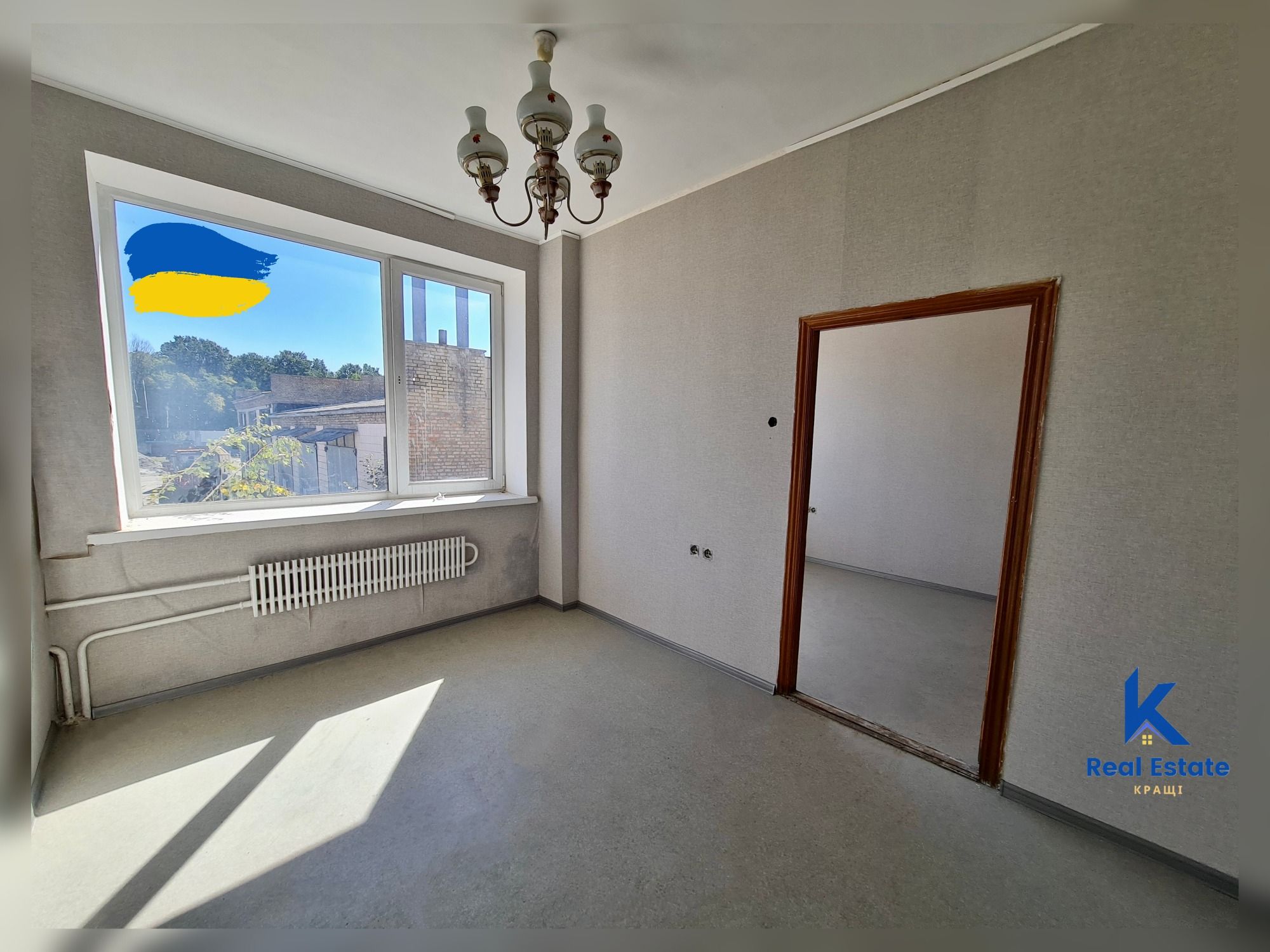 Приміщення під вашу діяльність, площа 70 м². м. Вишневе.