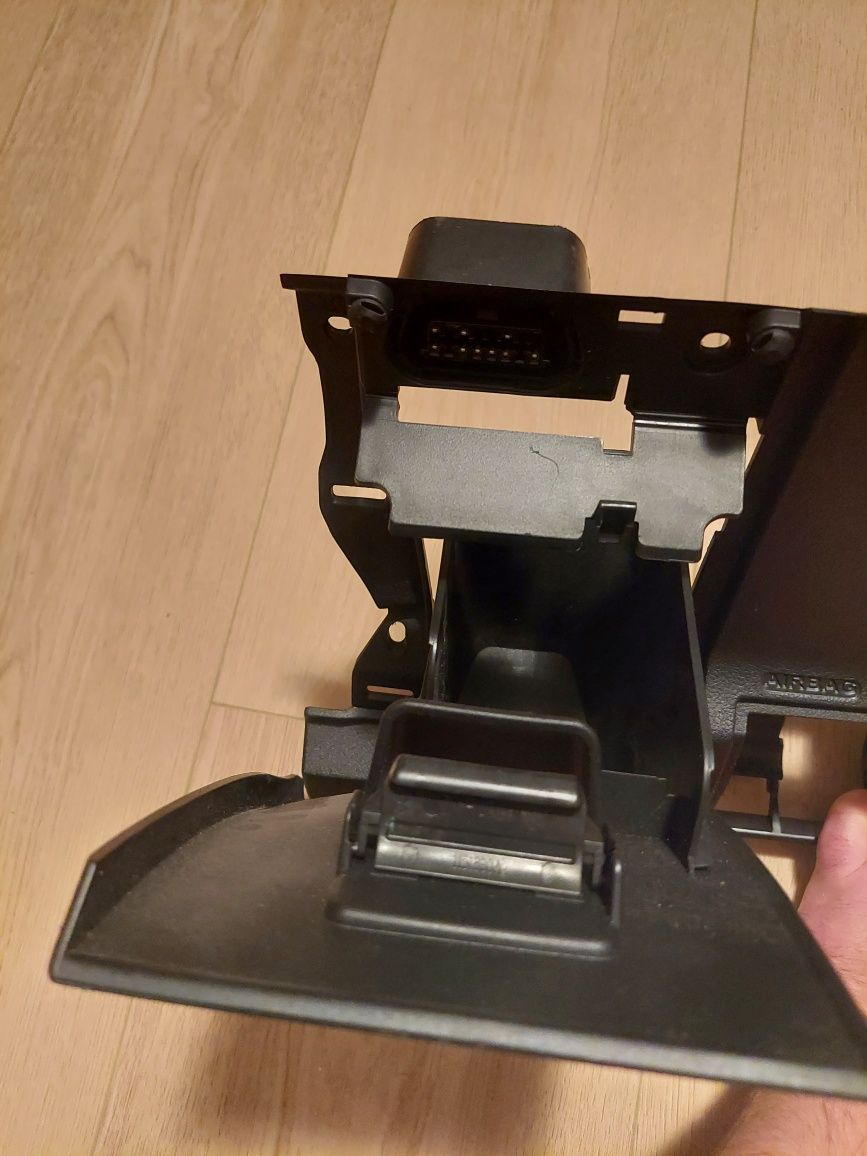 Osłona Pod Kierownicę Ford S Max mk1