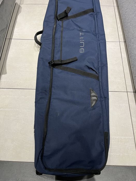 Чохол на колесах Burton 181, чехол