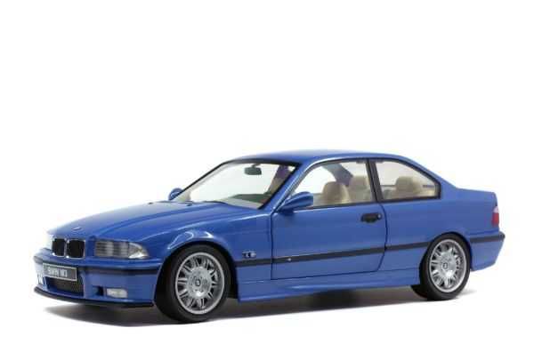 1:18 BMW M3 (E36) 1990