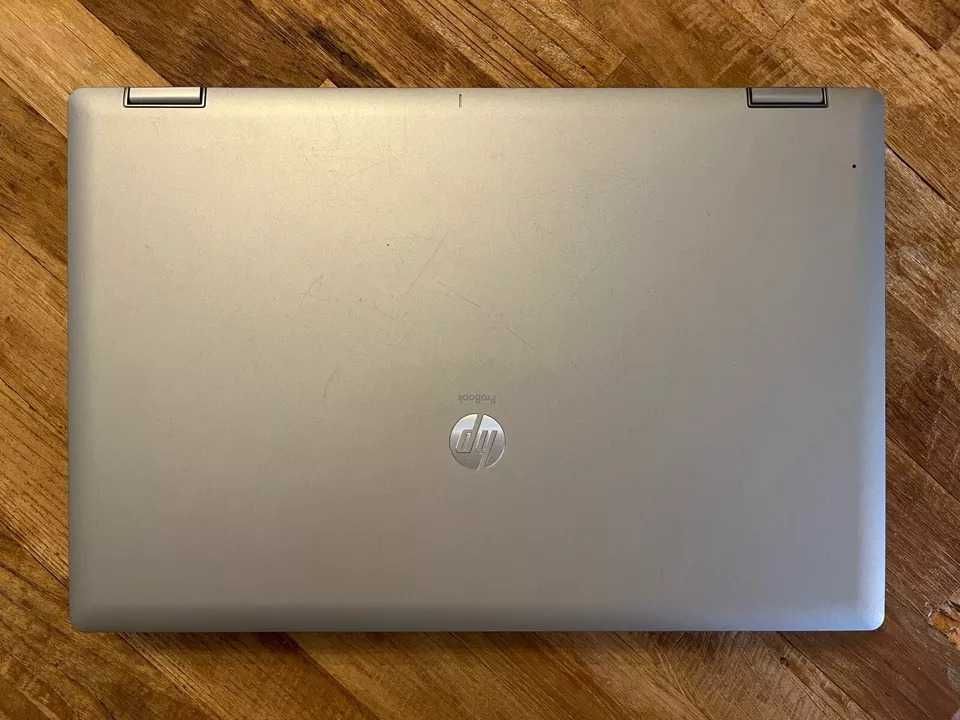 HP ProBook 6555b Laptop
